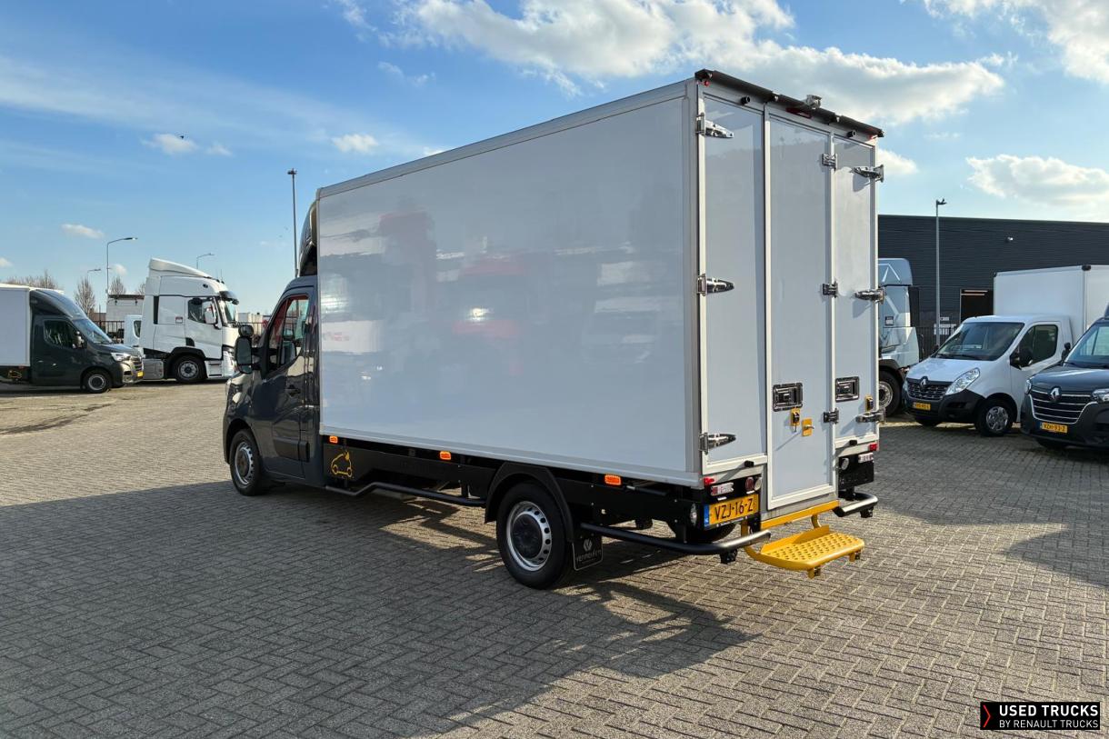 Renault Trucks Master 