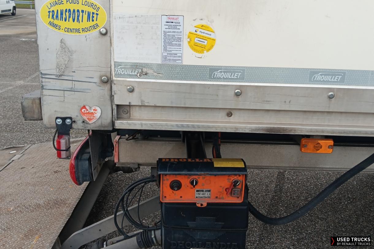 Renault Trucks D 280