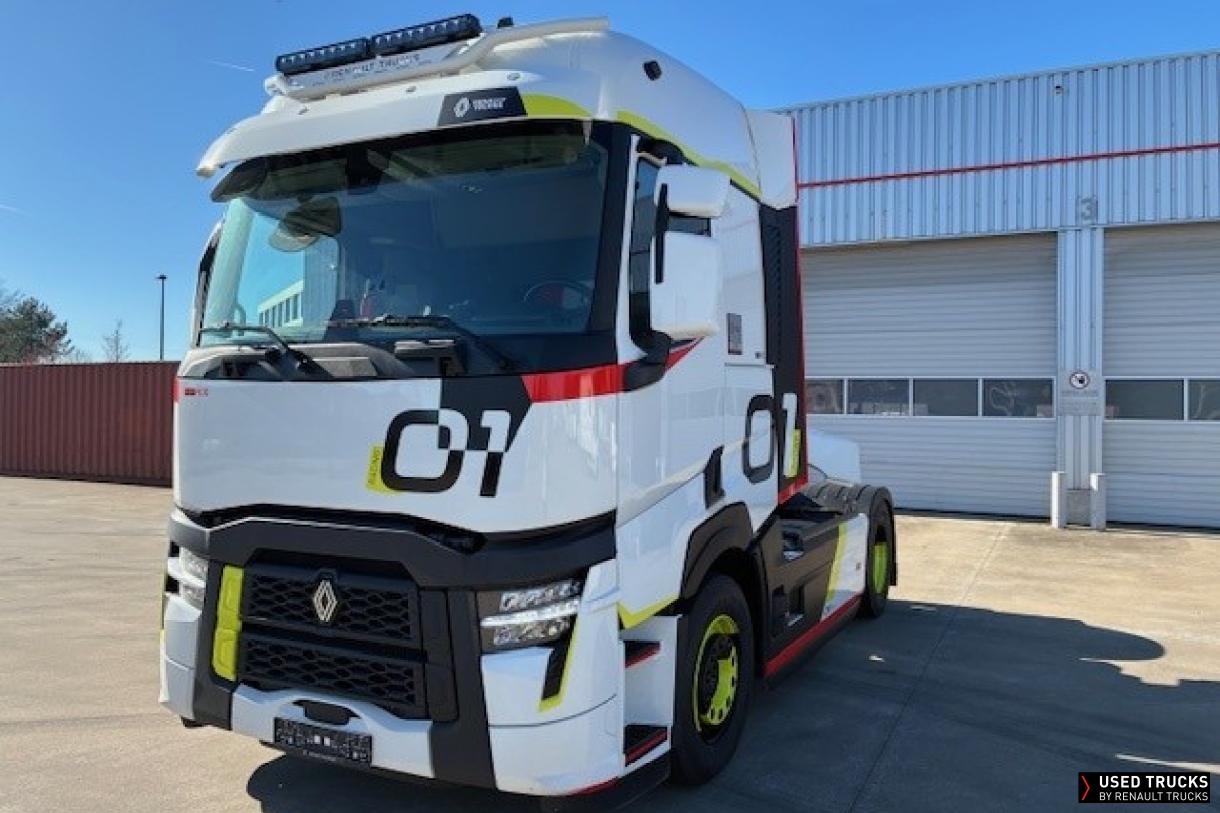 Renault Trucks T 