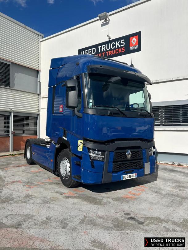 Renault Trucks T 520