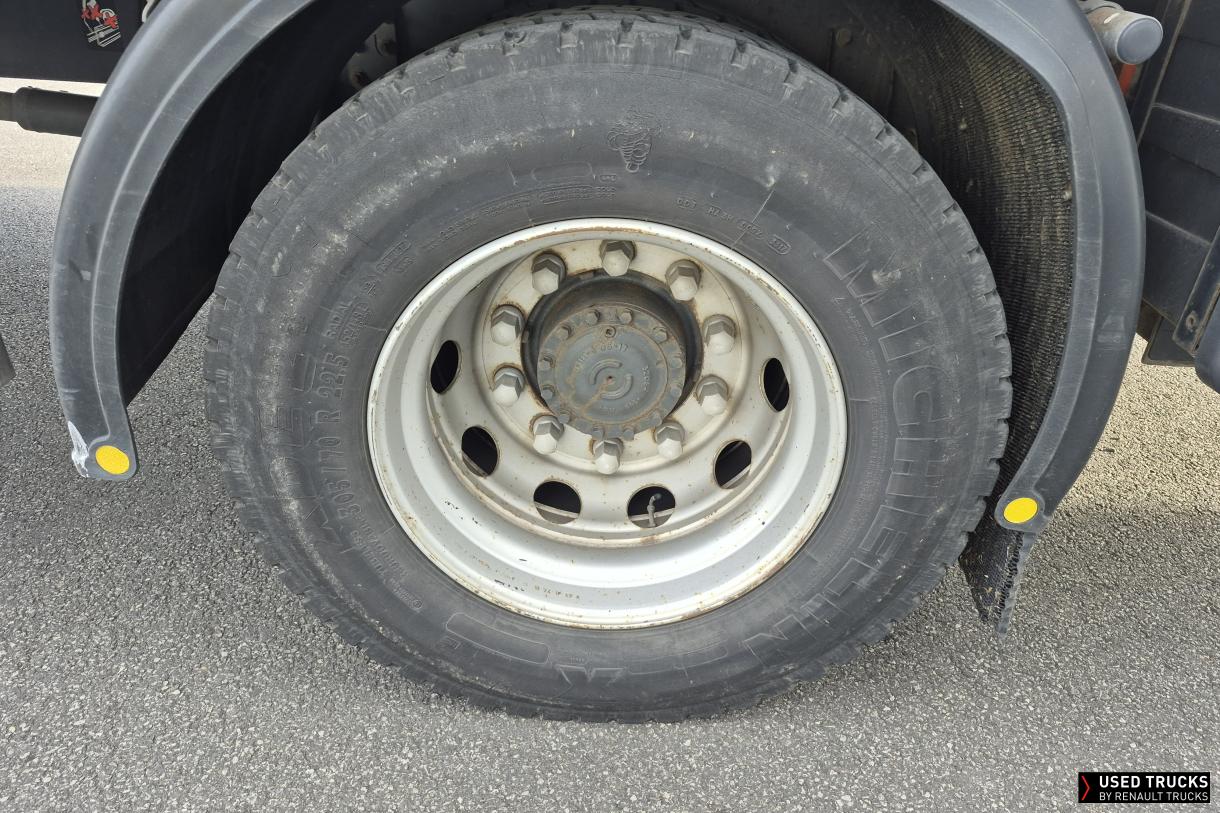 Renault Trucks D 280