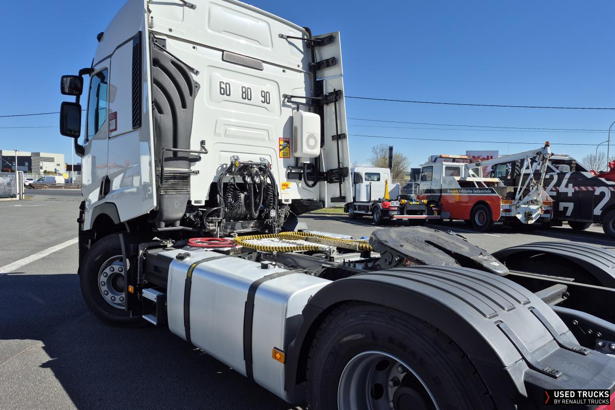 Renault Trucks T 480