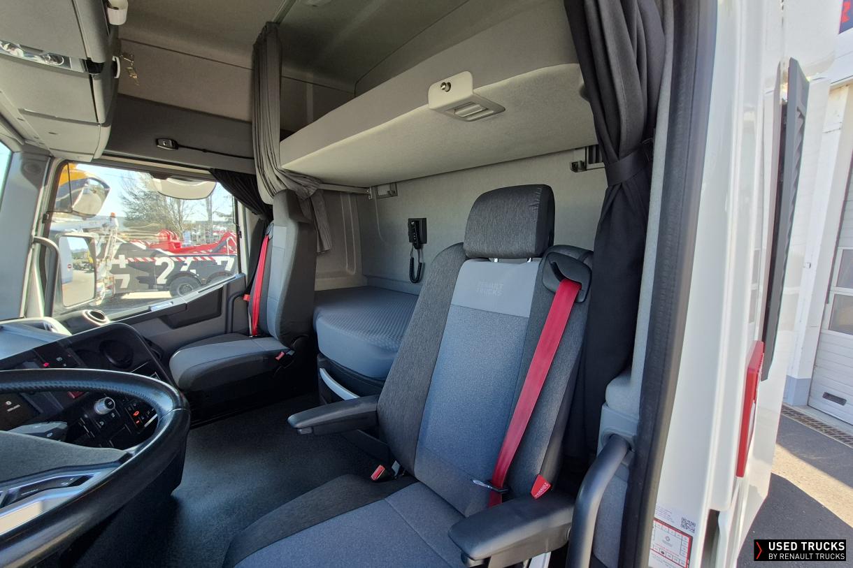 Renault Trucks T 480