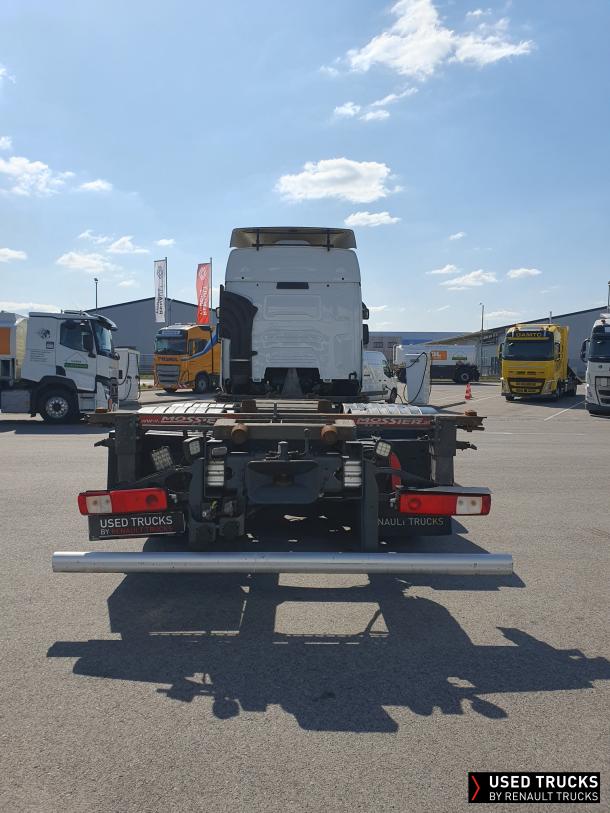 Renault Trucks T 440