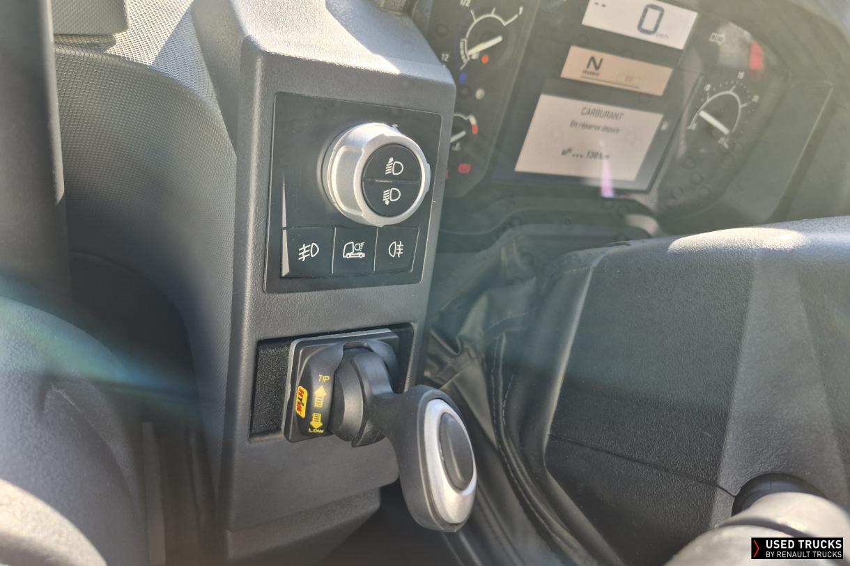 Renault Trucks T 480