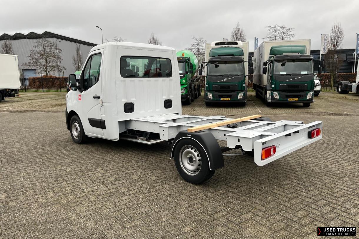 Renault Trucks Master 