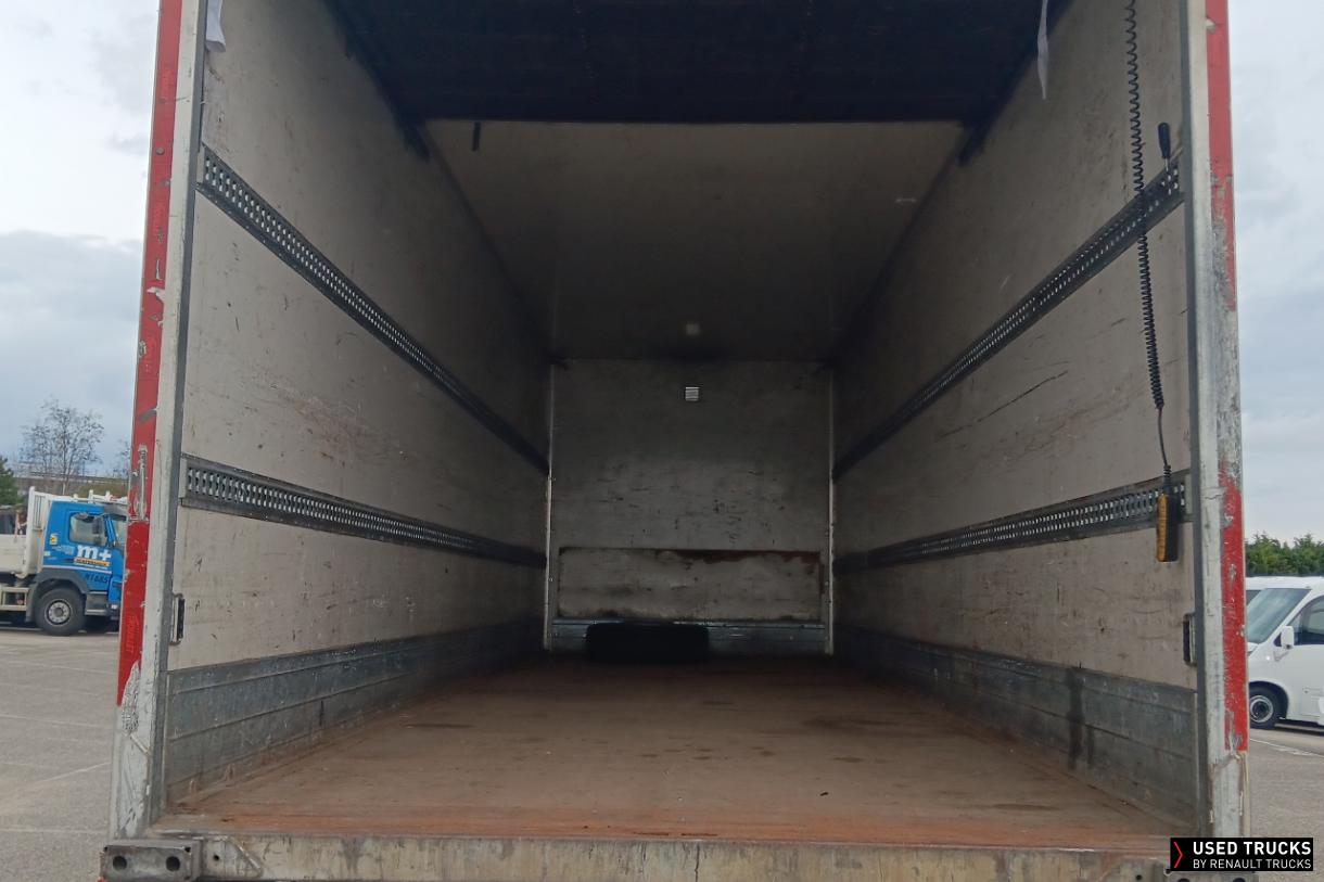 Renault Trucks D 280