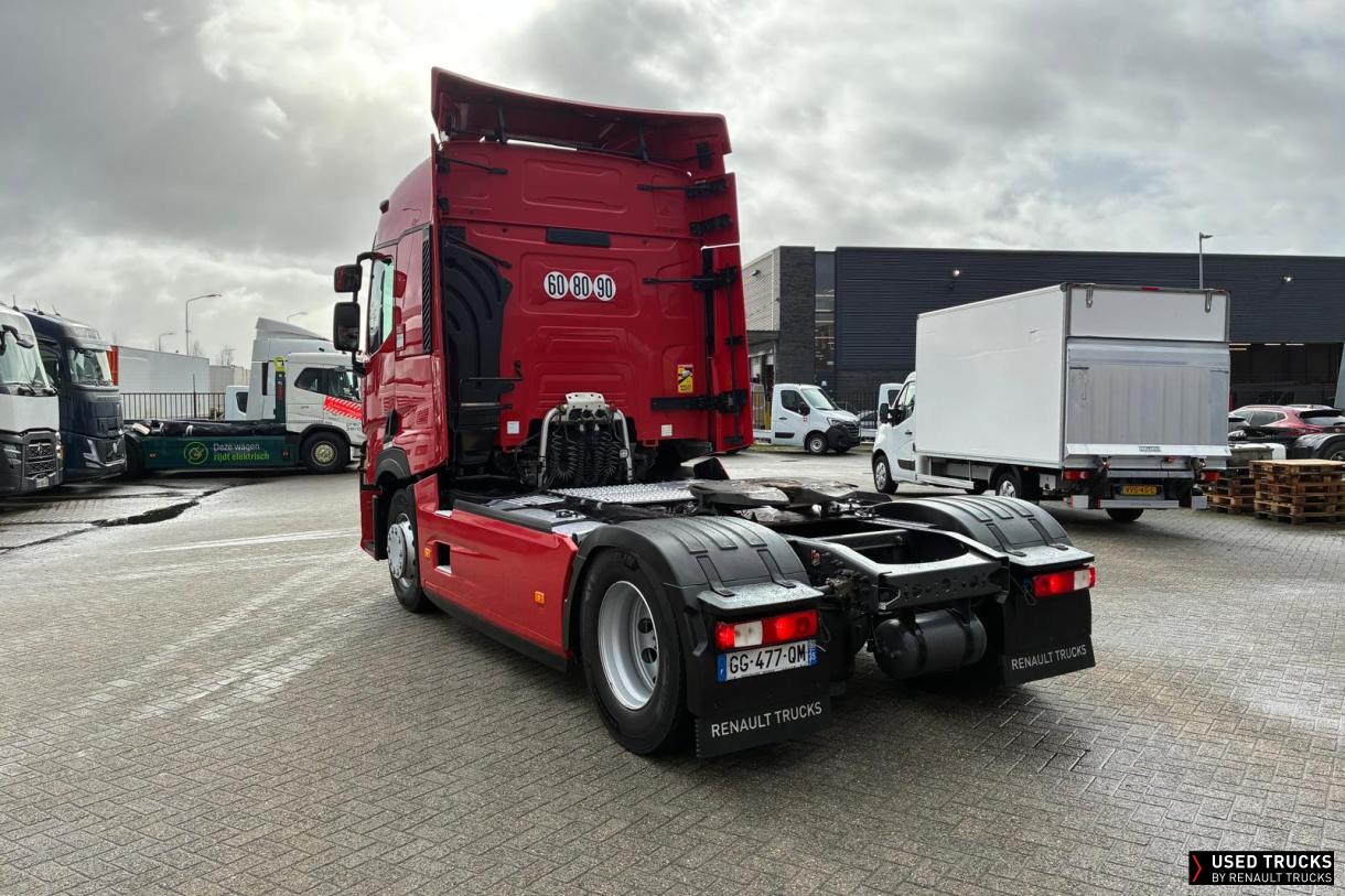 Renault Trucks T 520