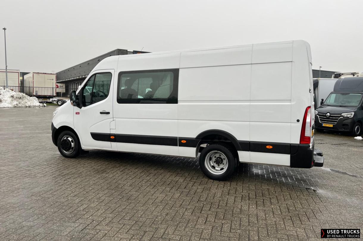 Renault Trucks Master 145
