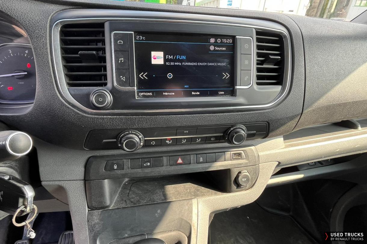 Renault Trucks Expert 120