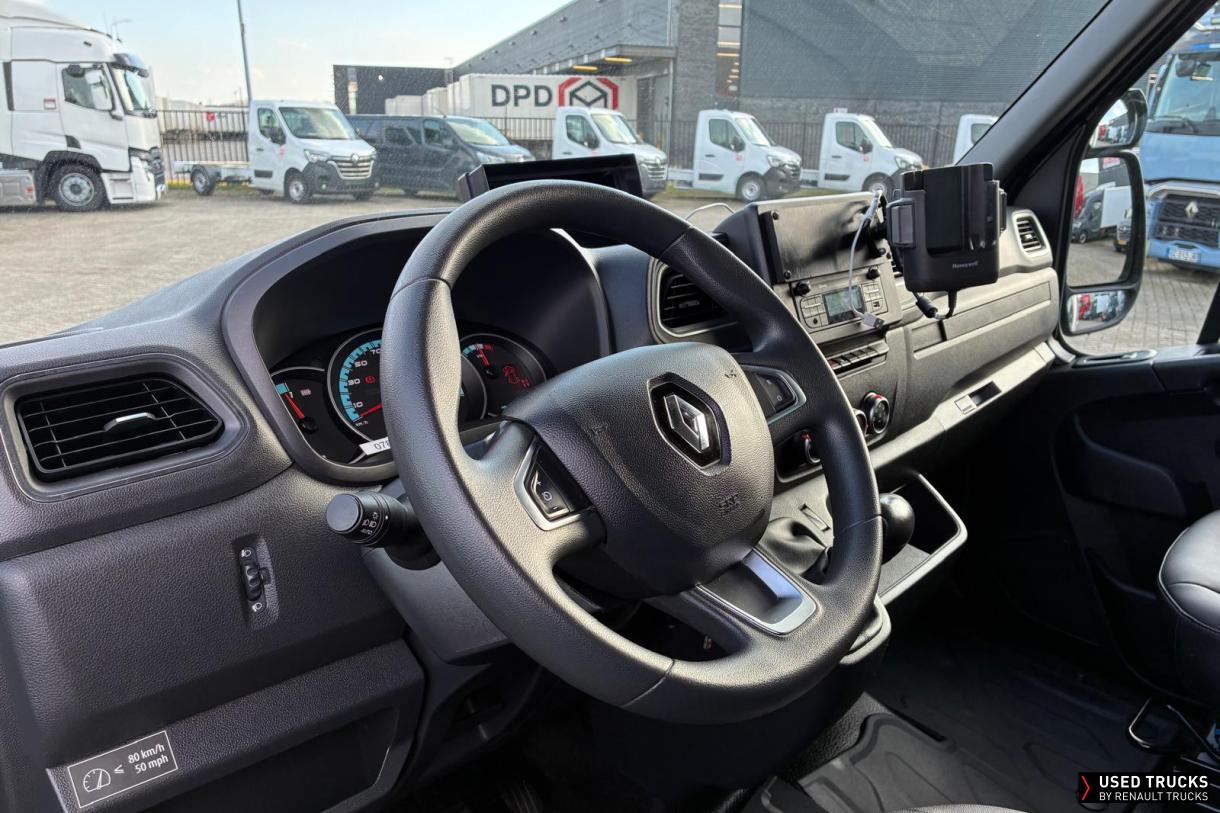 Renault Trucks Master 