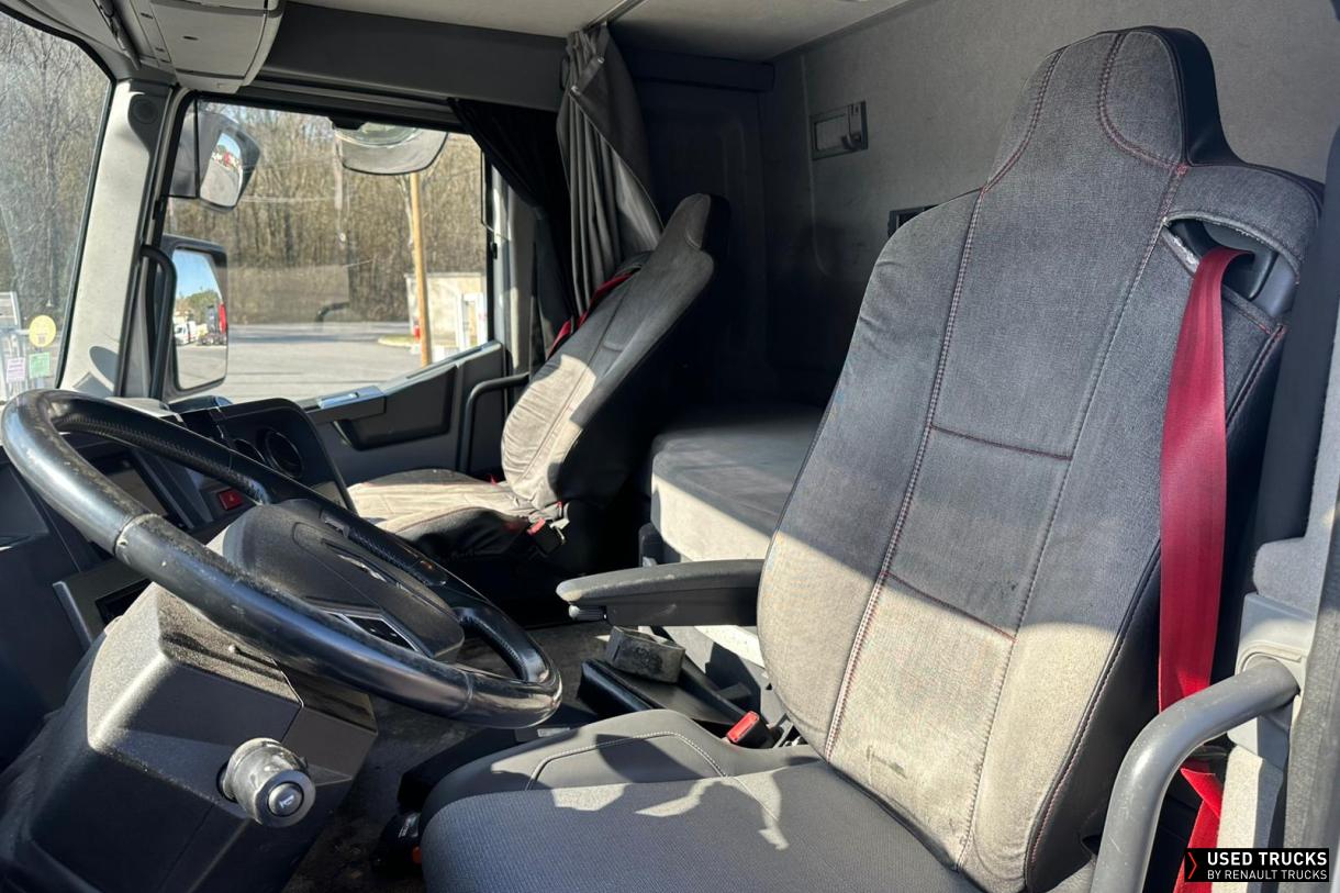 Renault Trucks C 430