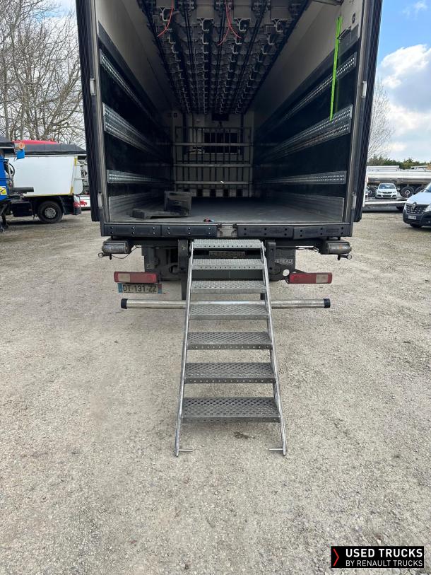 Renault Trucks T 430