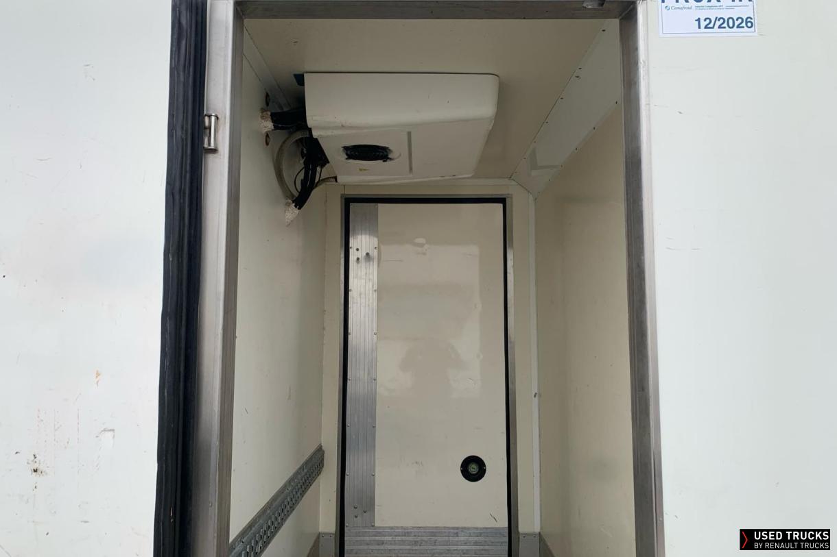 Renault Trucks Master 130
