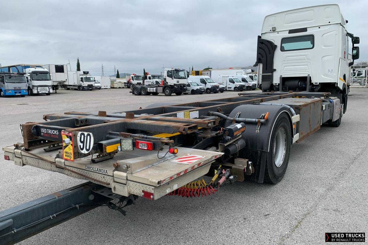 Renault Trucks T 430