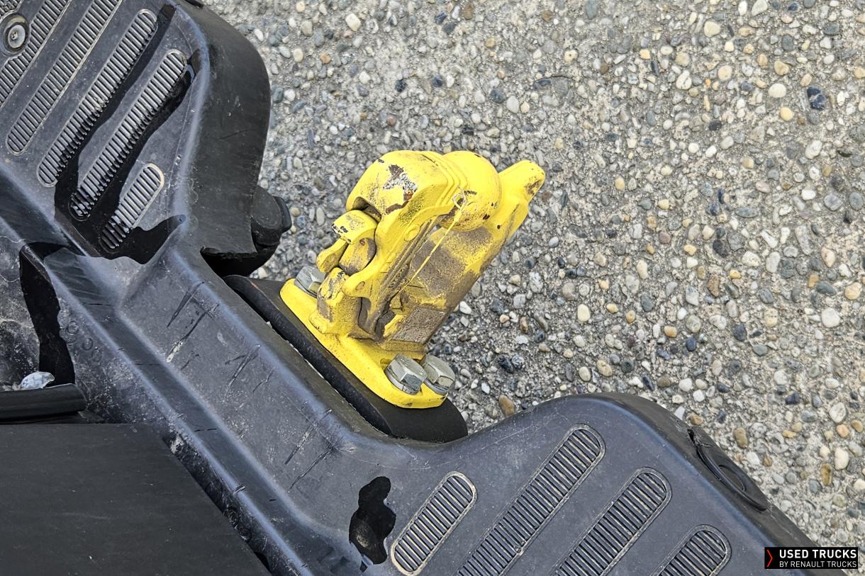 Renault Trucks Master 165