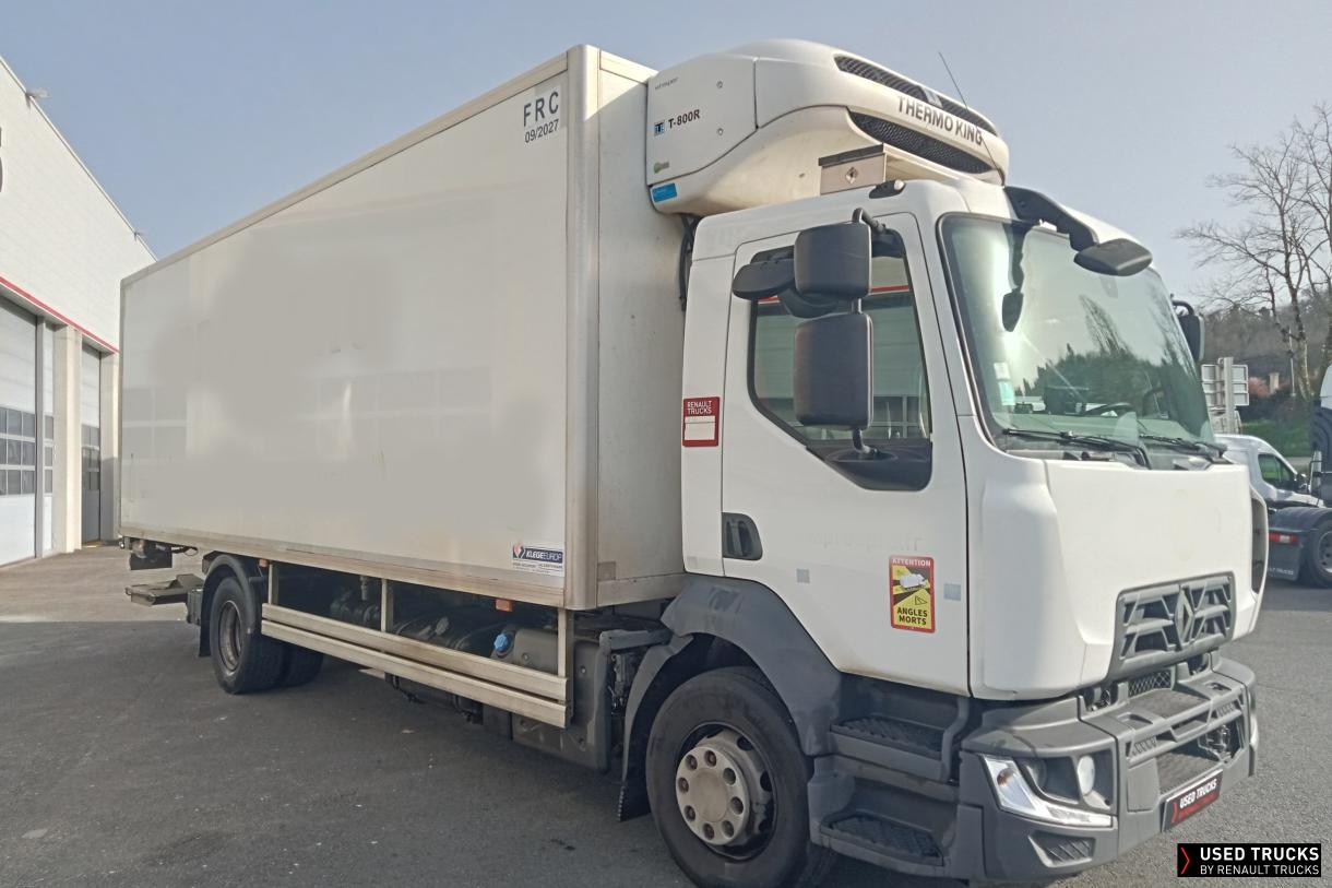 Renault Trucks D 280