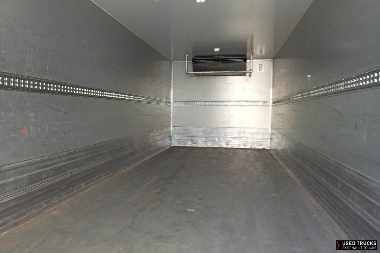 Renault Trucks D 280