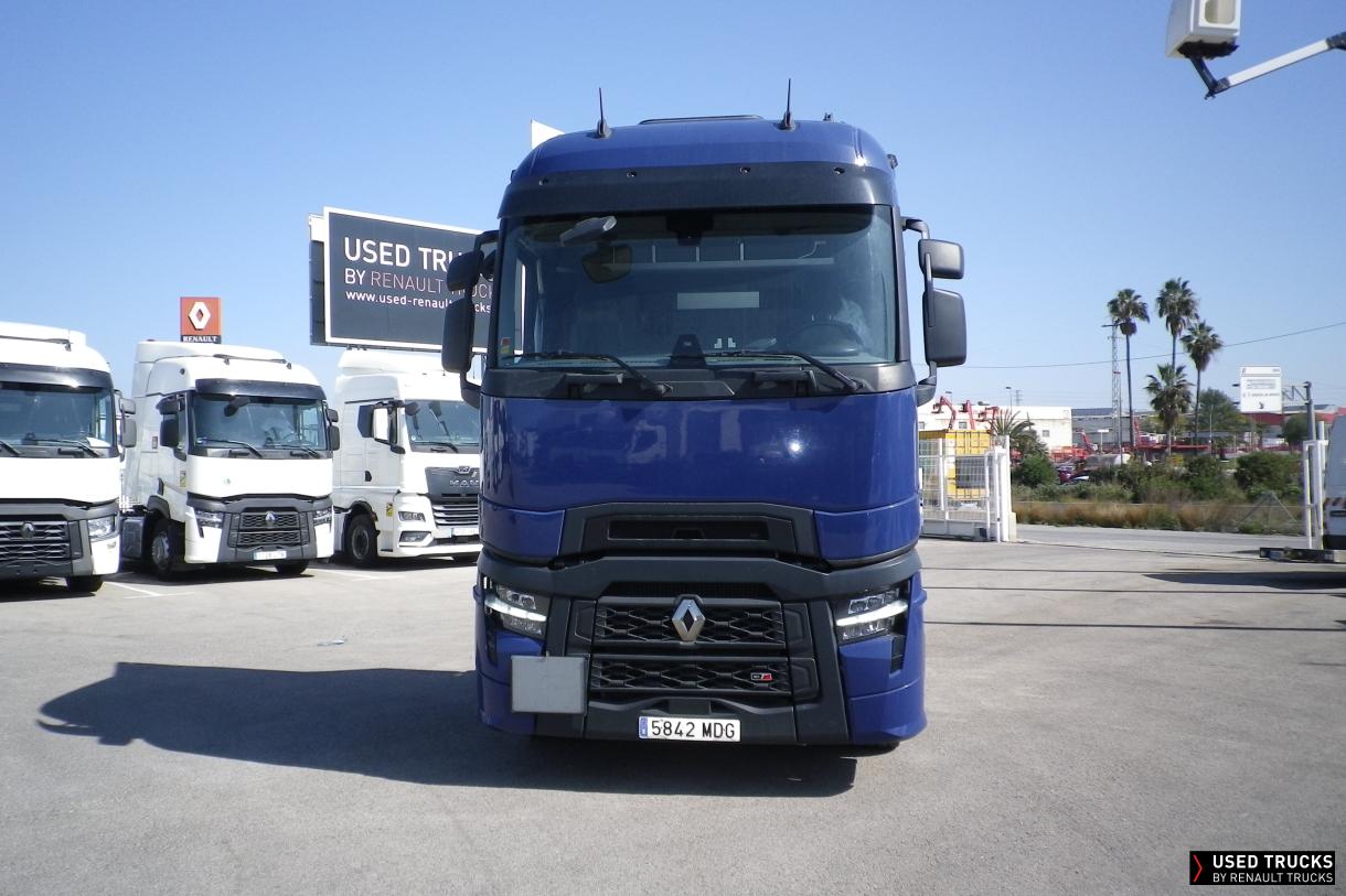 Renault Trucks T High 480