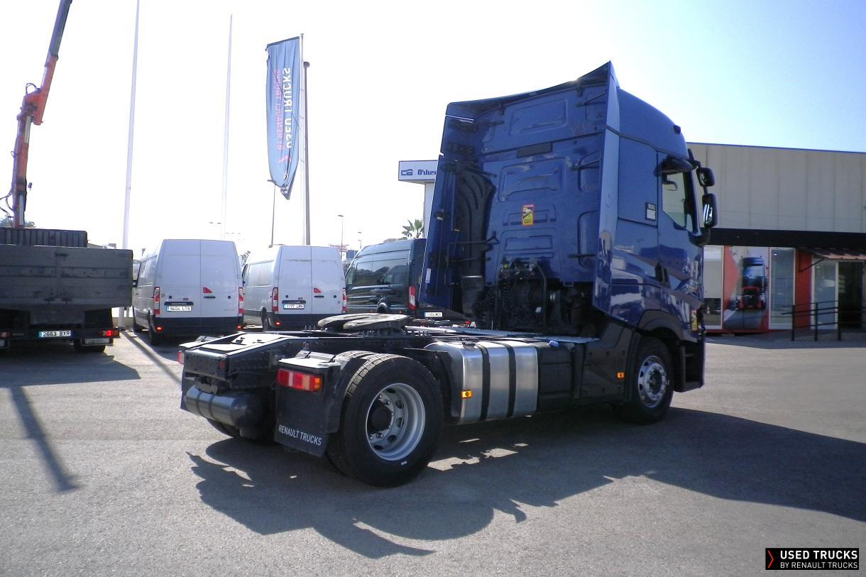 Renault Trucks T High 480