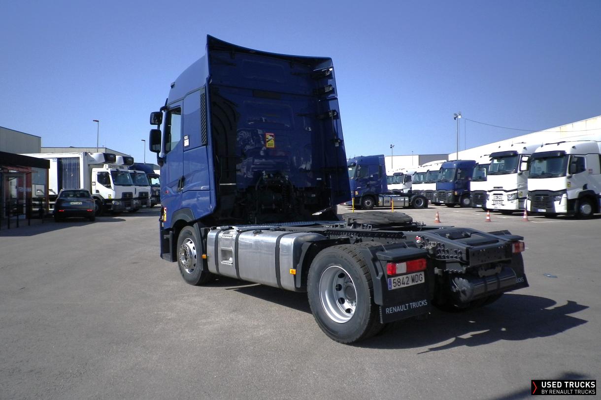 Renault Trucks T High 480
