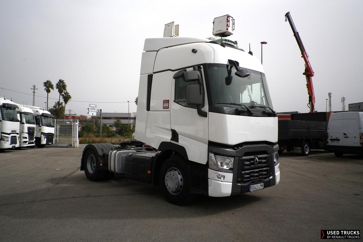 Renault Trucks T 520