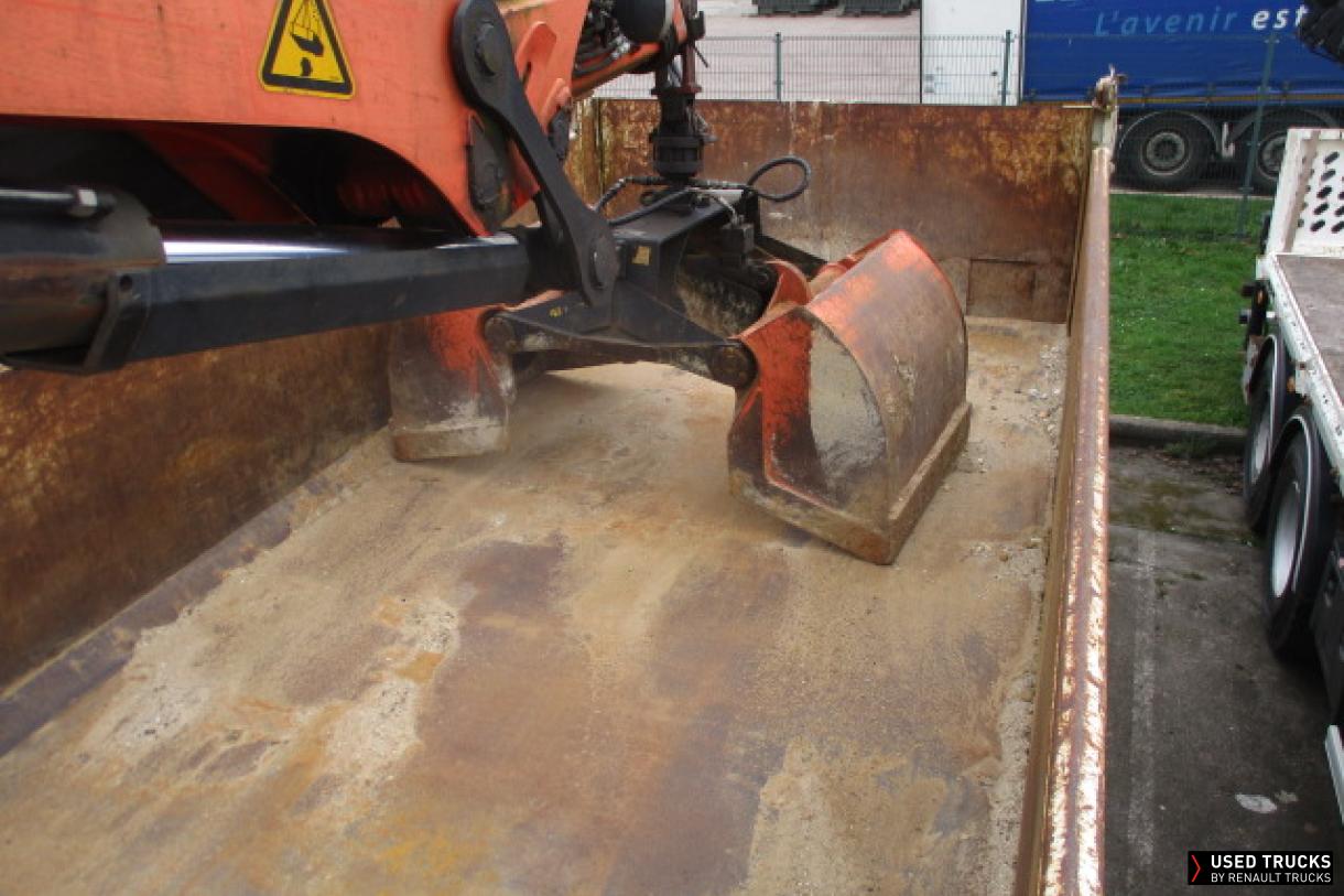 Renault Trucks KERAX 430