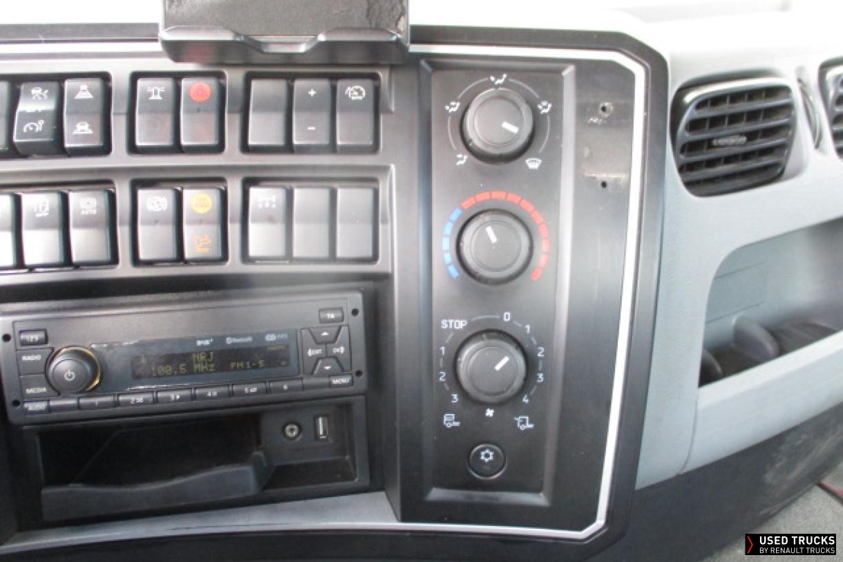 Renault Trucks C cab 2.3 430