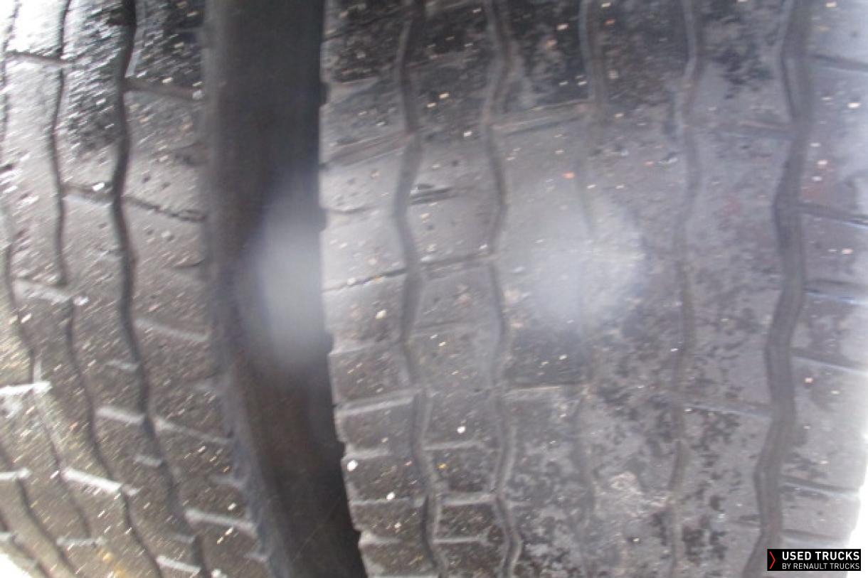 Renault Trucks C cab 2.3 430