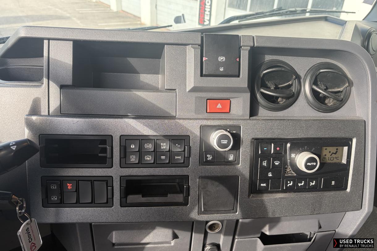 Renault Trucks T 440