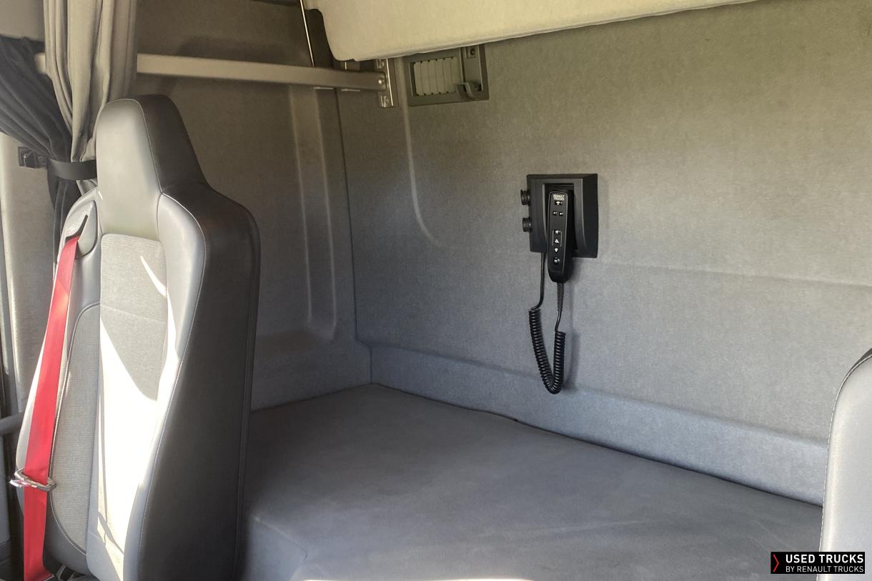 Renault Trucks T 460