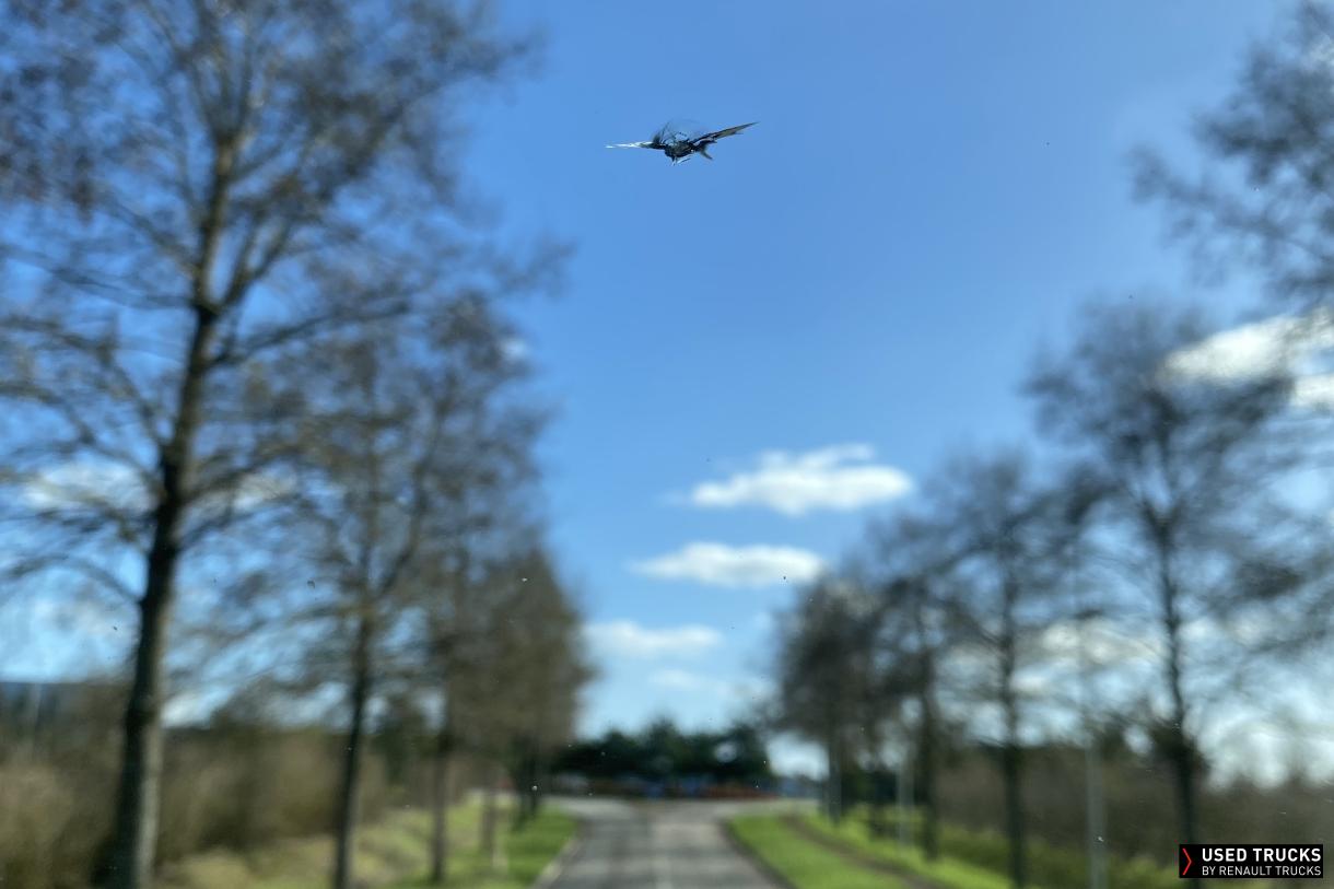 Renault Trucks T 460