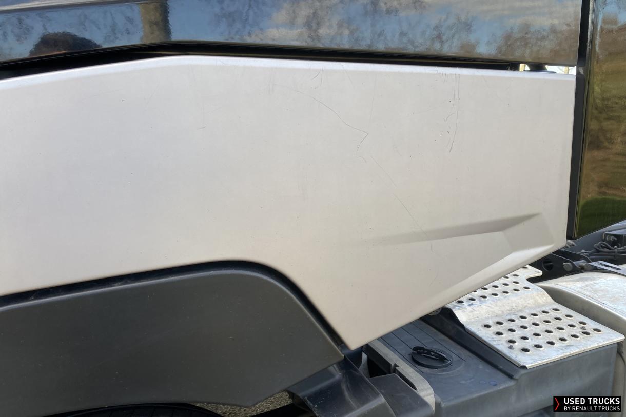 Renault Trucks T High 480