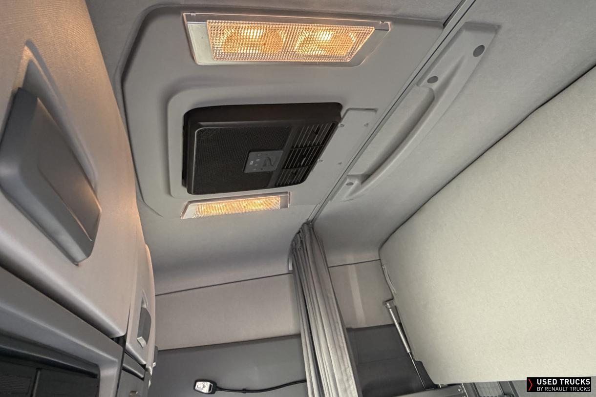 Renault Trucks T 480