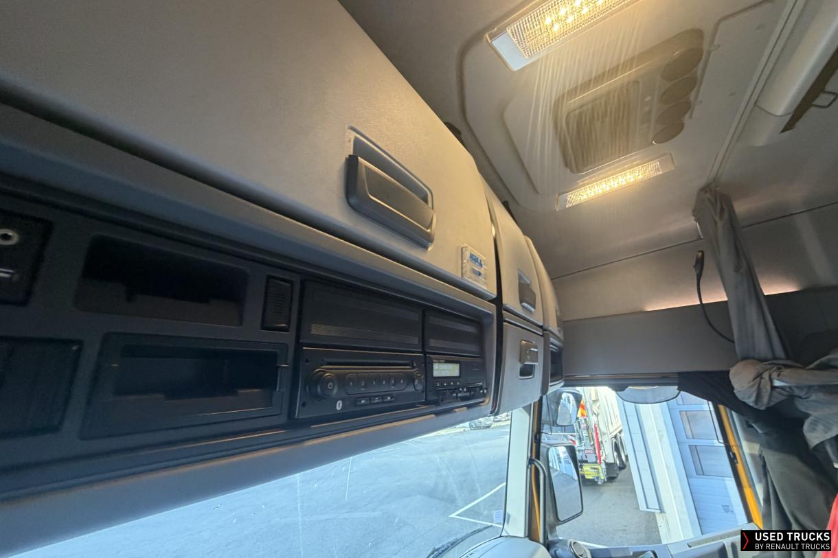 Renault Trucks T High 480