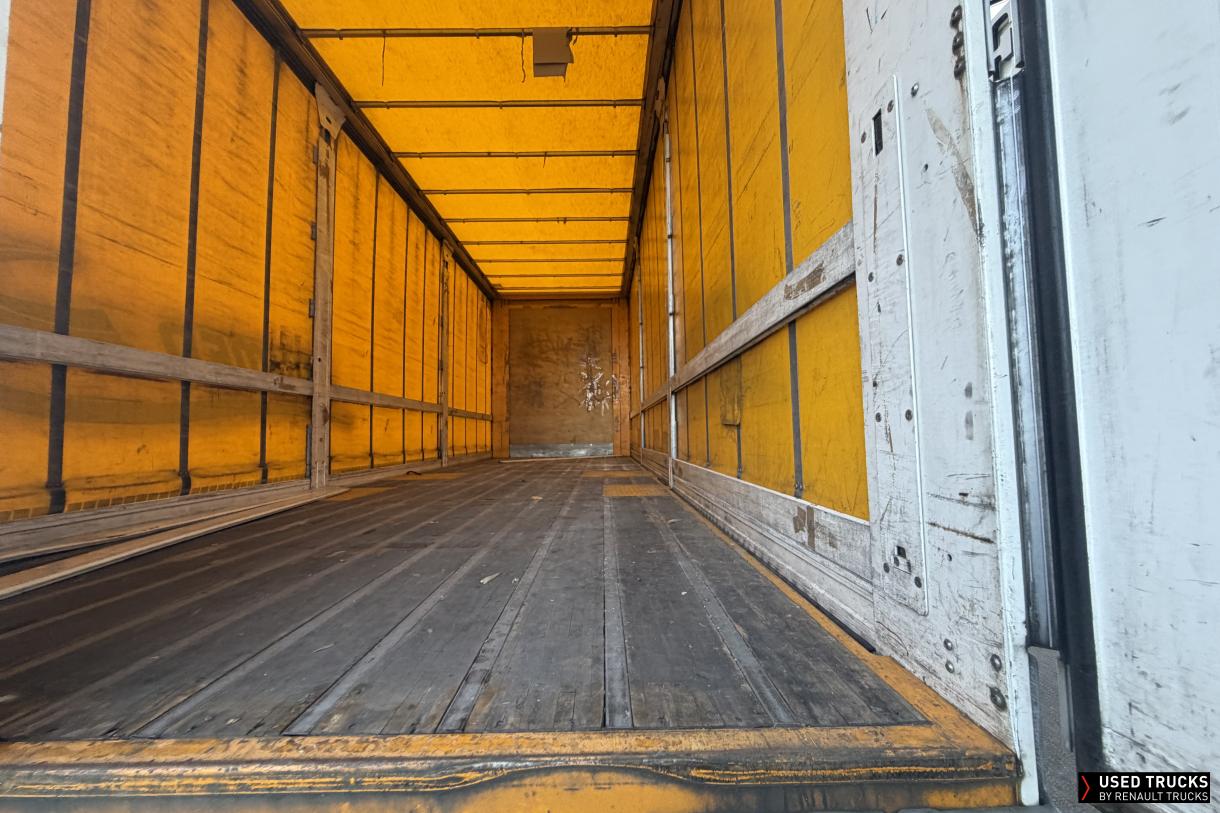 Renault Trucks T High 480