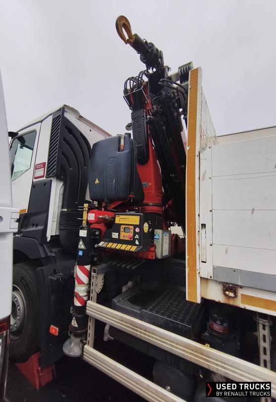 Renault Trucks C 430