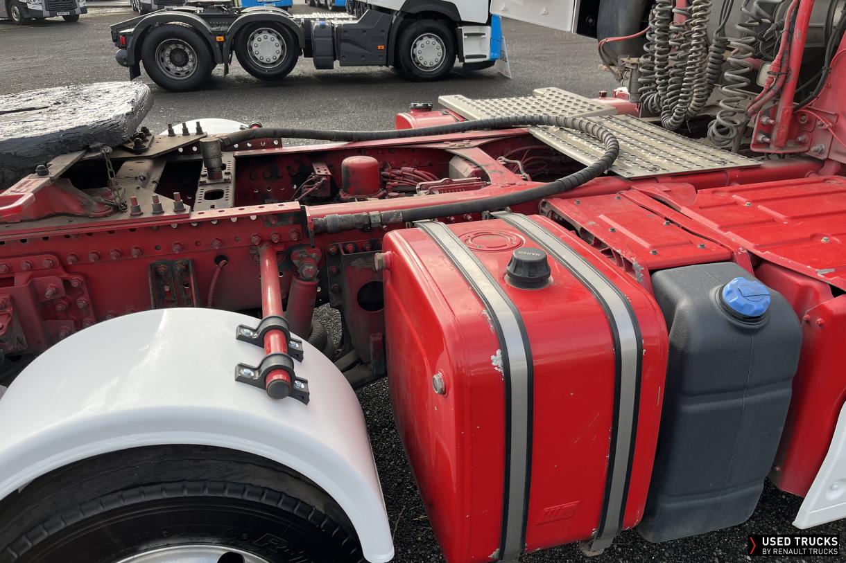 Renault Trucks T High 520