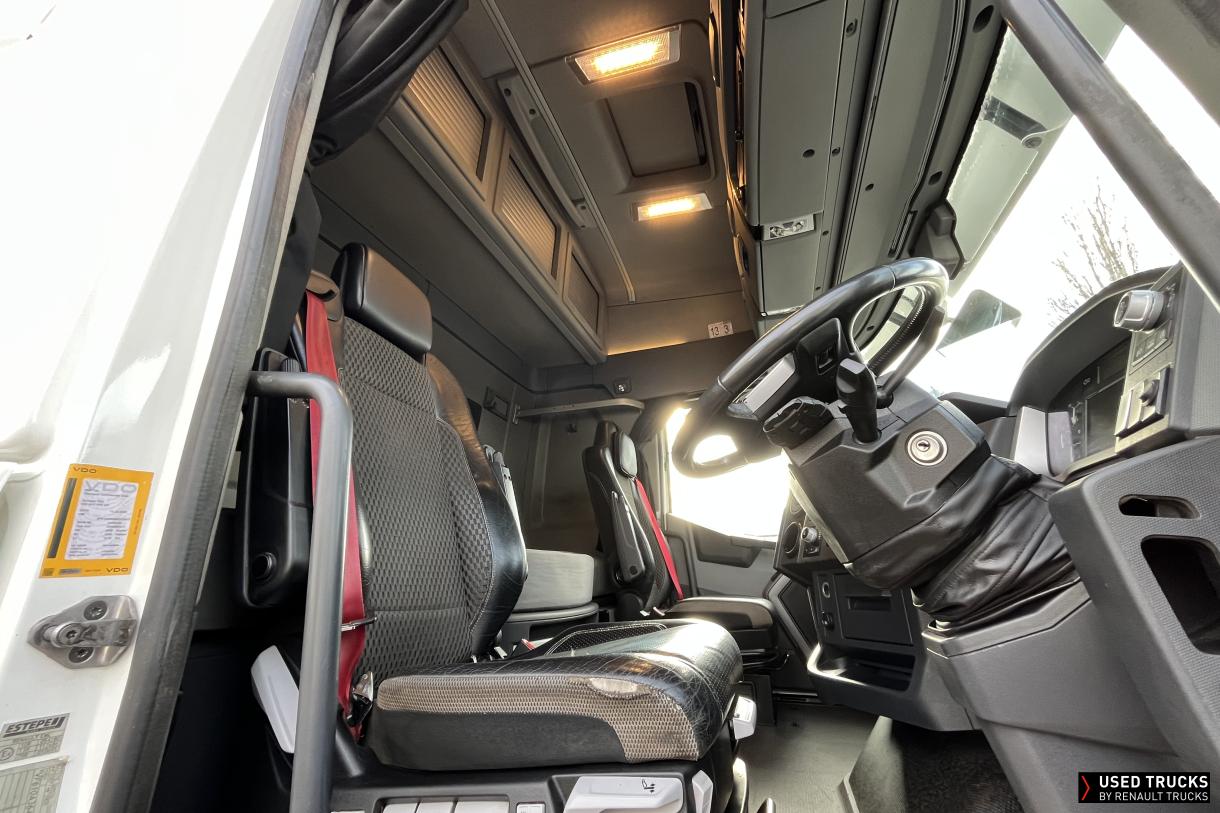 Renault Trucks T High 520