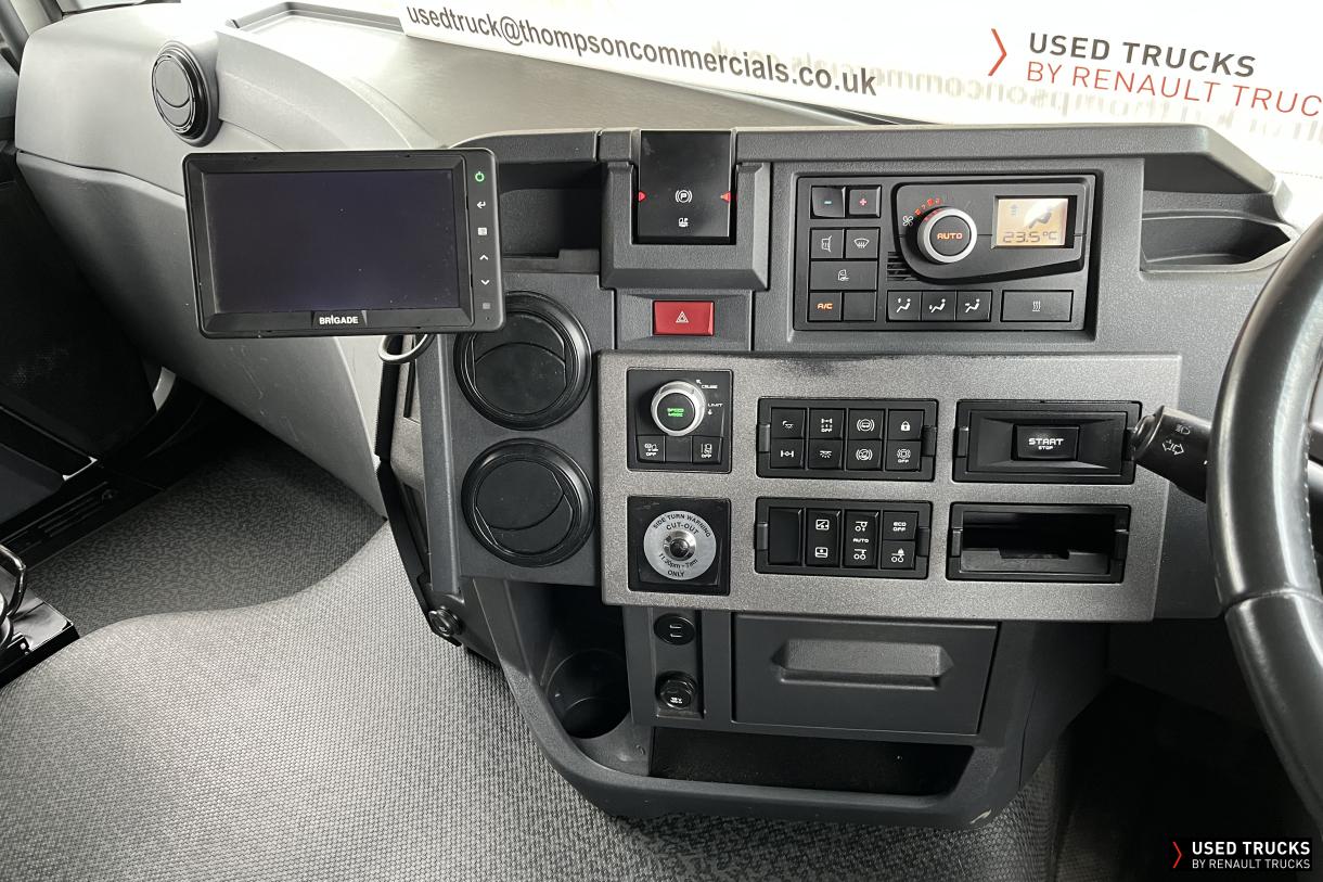 Renault Trucks T 480