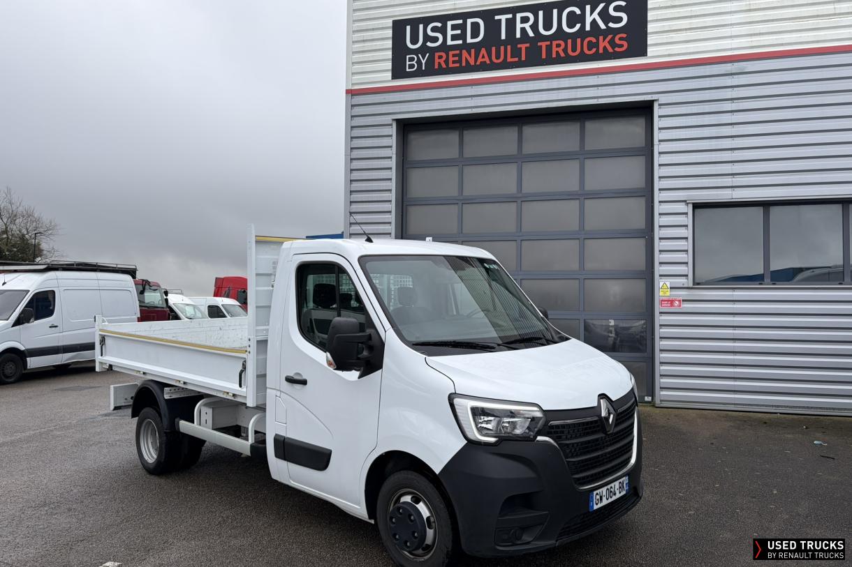 Renault Trucks Master 130