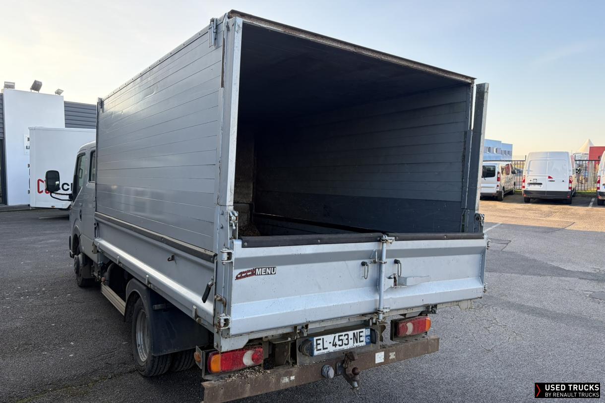 Renault Trucks Maxity 130