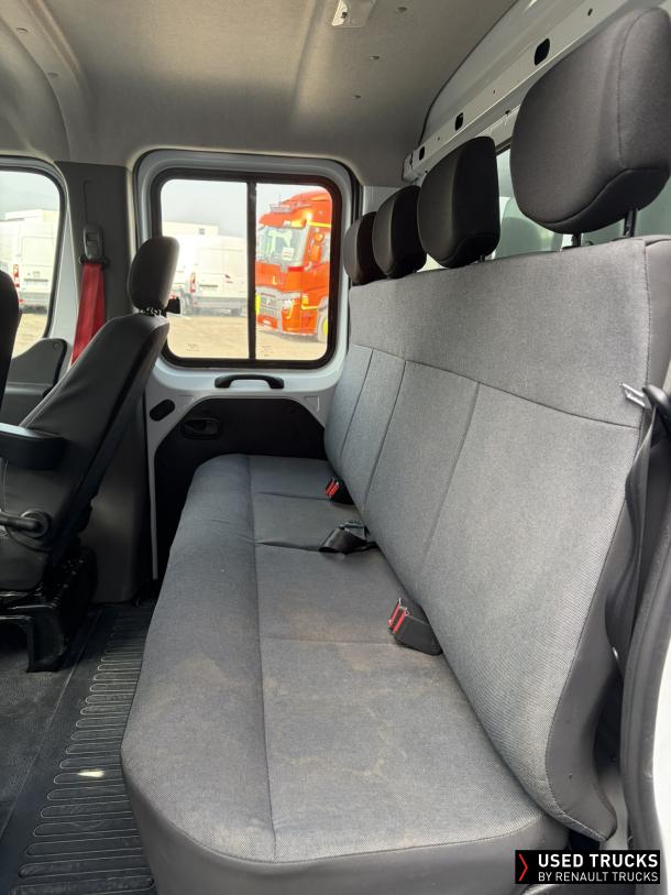 Renault Trucks Master 145