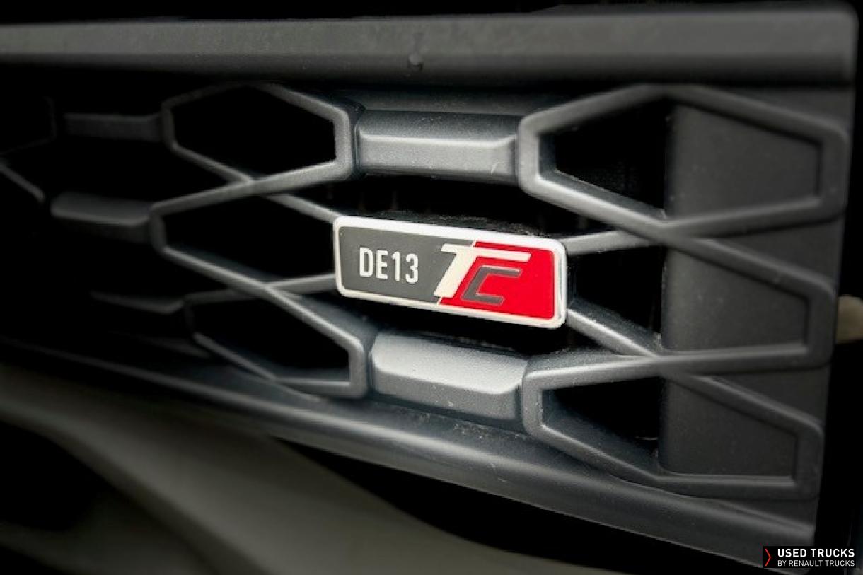Renault Trucks T High 480