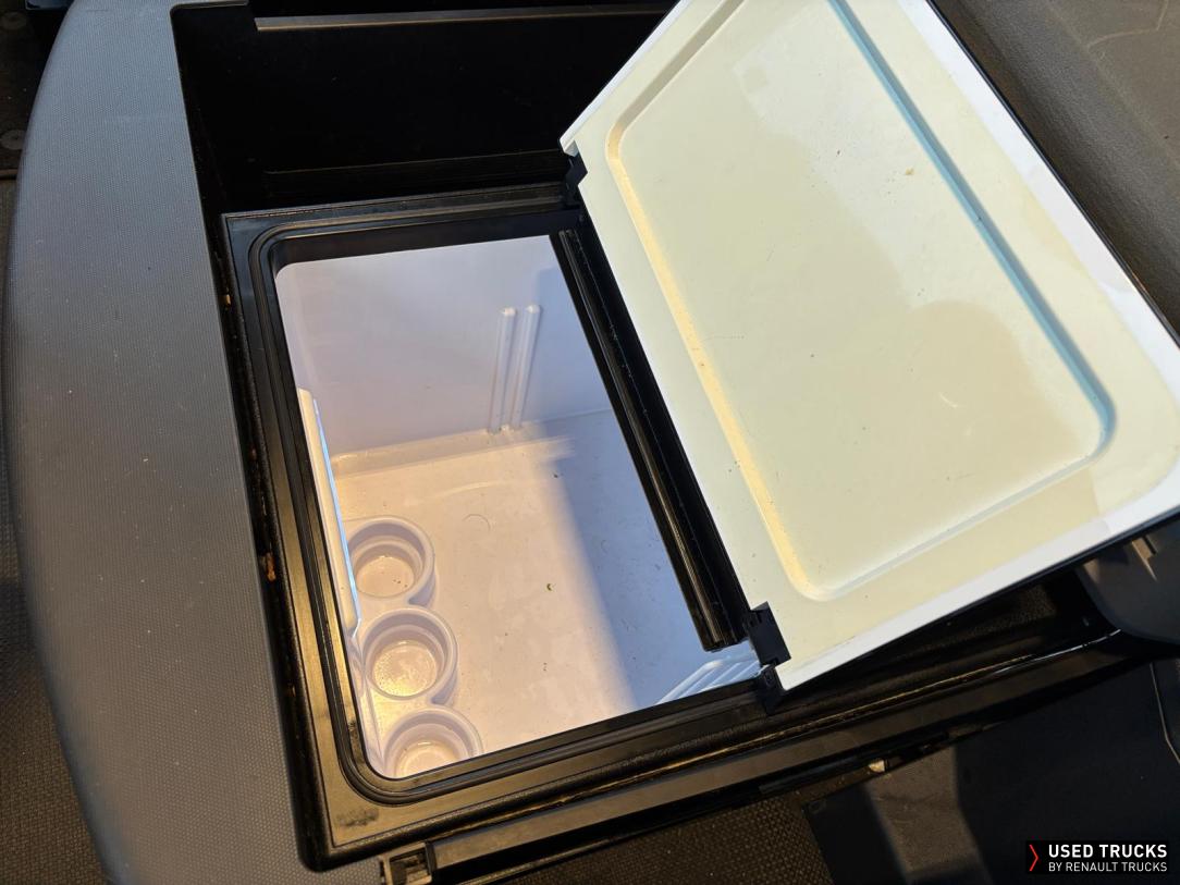 Renault Trucks T High 480