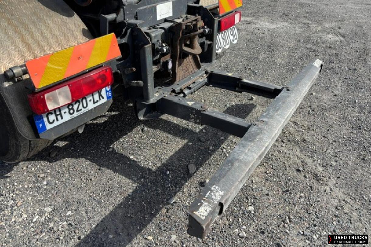 Renault Trucks Premium 430