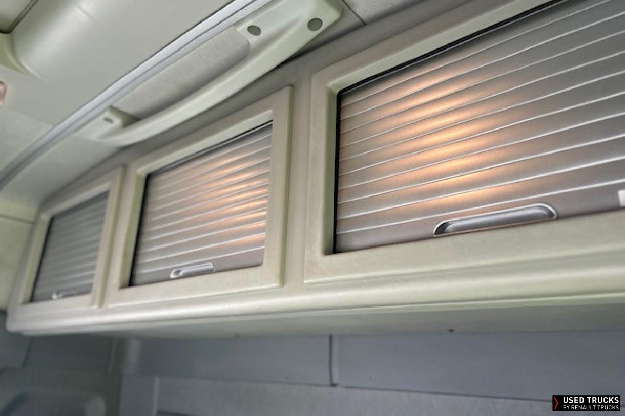 Renault Trucks T High 480