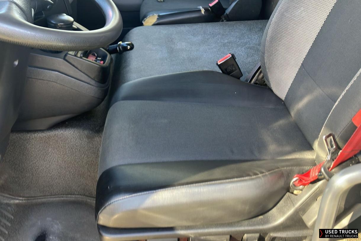 Renault Trucks D 210