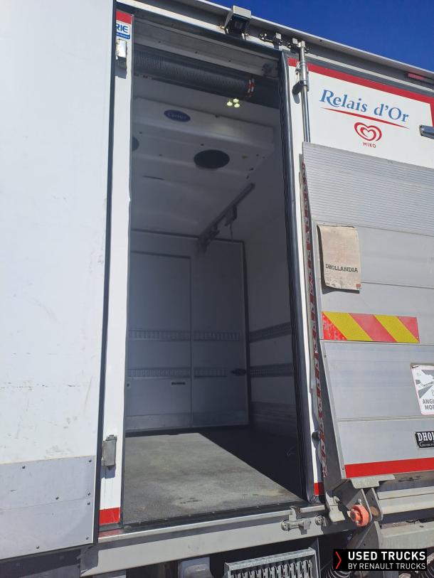 Renault Trucks D 210