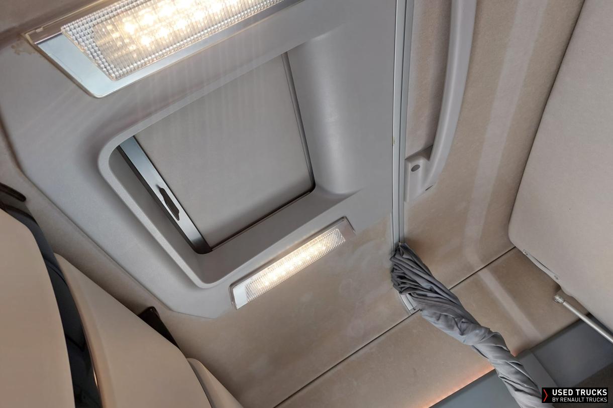 Renault Trucks T 520